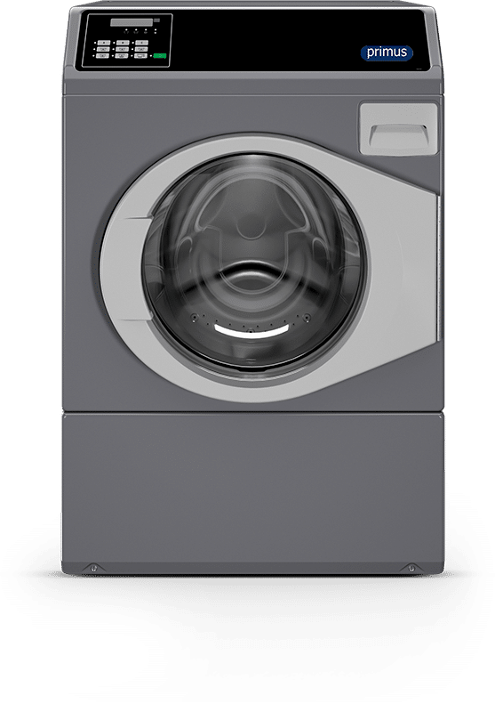 Lavandería industrial en Aragón con maquinaria PRIMUS puesta en marcha por ARA LAUNDRY.